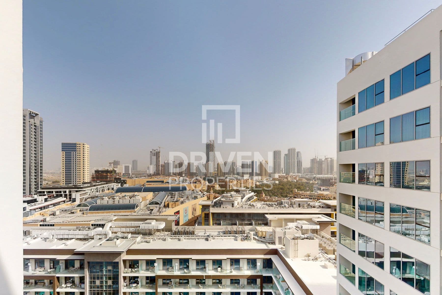 Concept 7 Residences