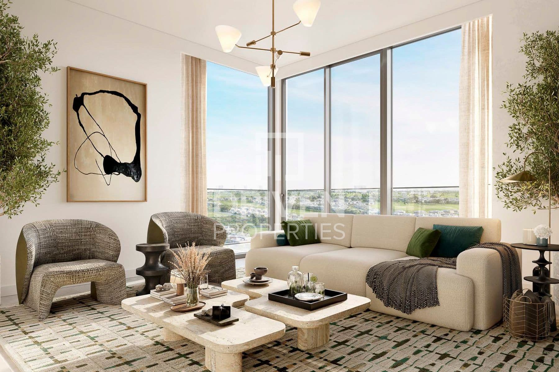 Vida Residences Club Point
