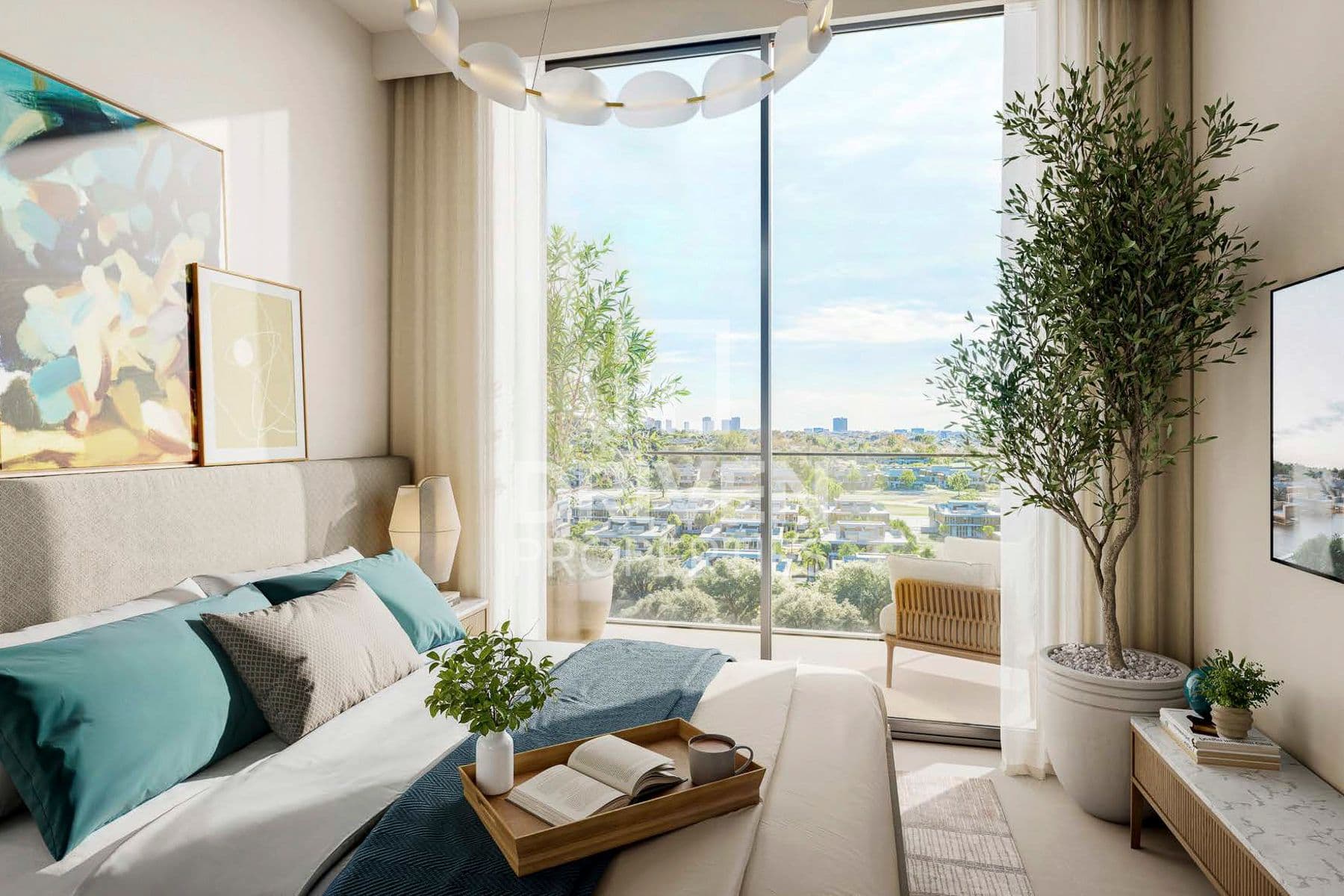 Vida Residences Club Point