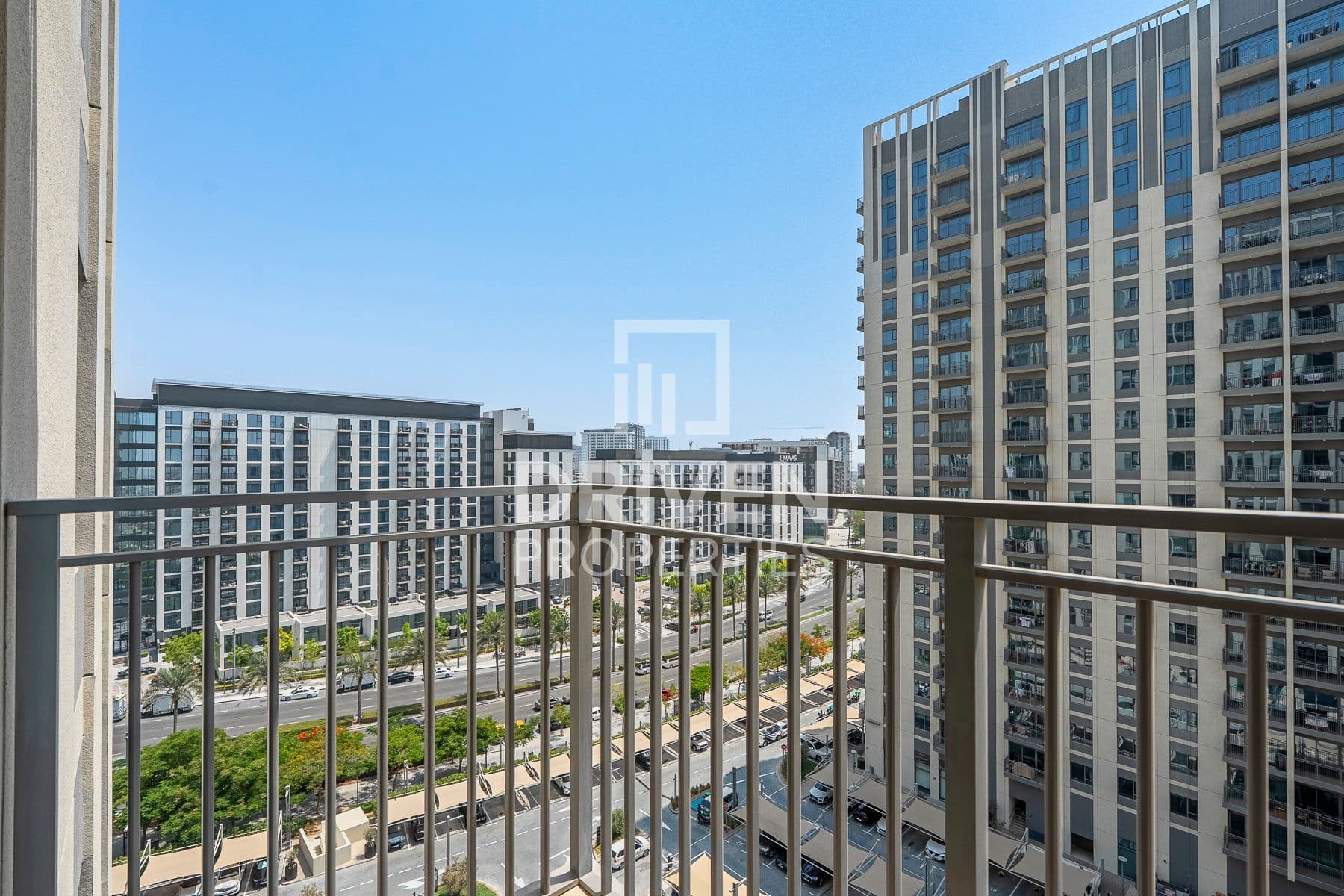 Park Heights 2 Tower 1