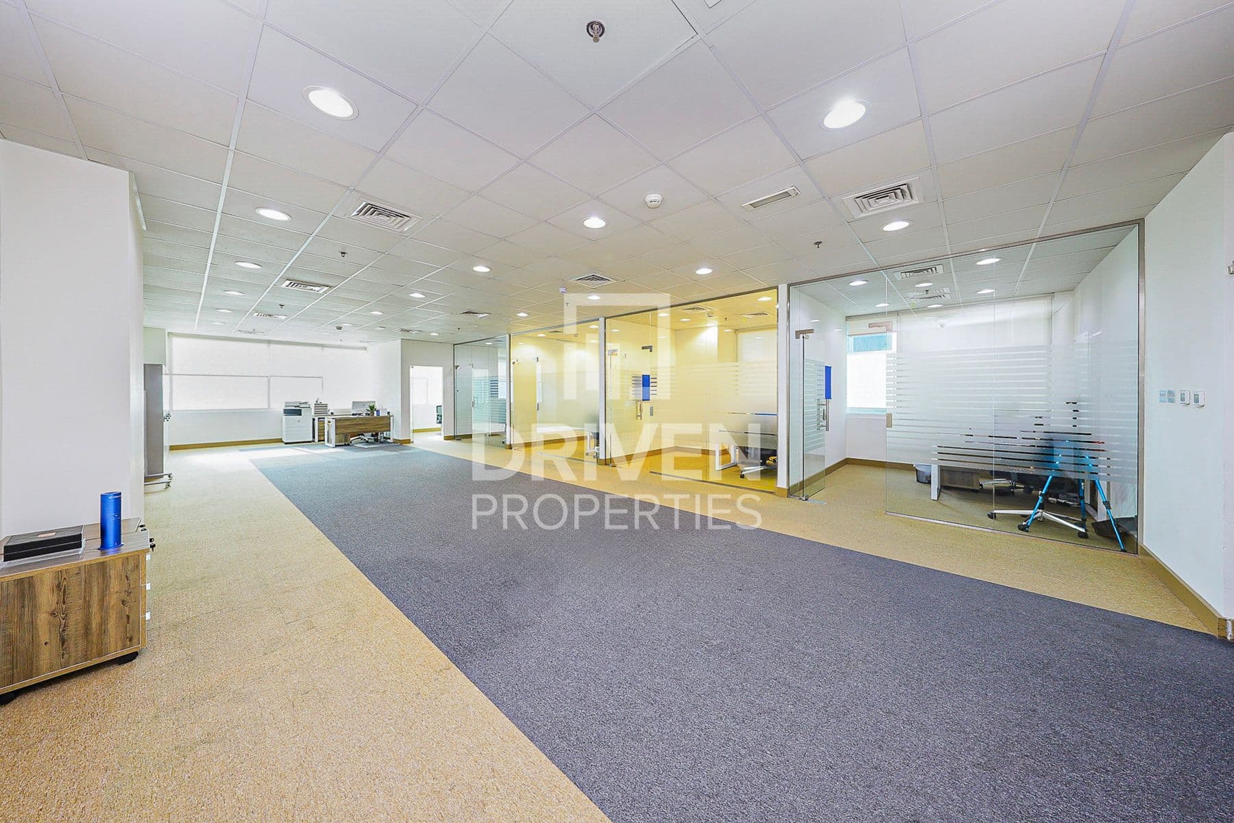 Bay Square Building 12