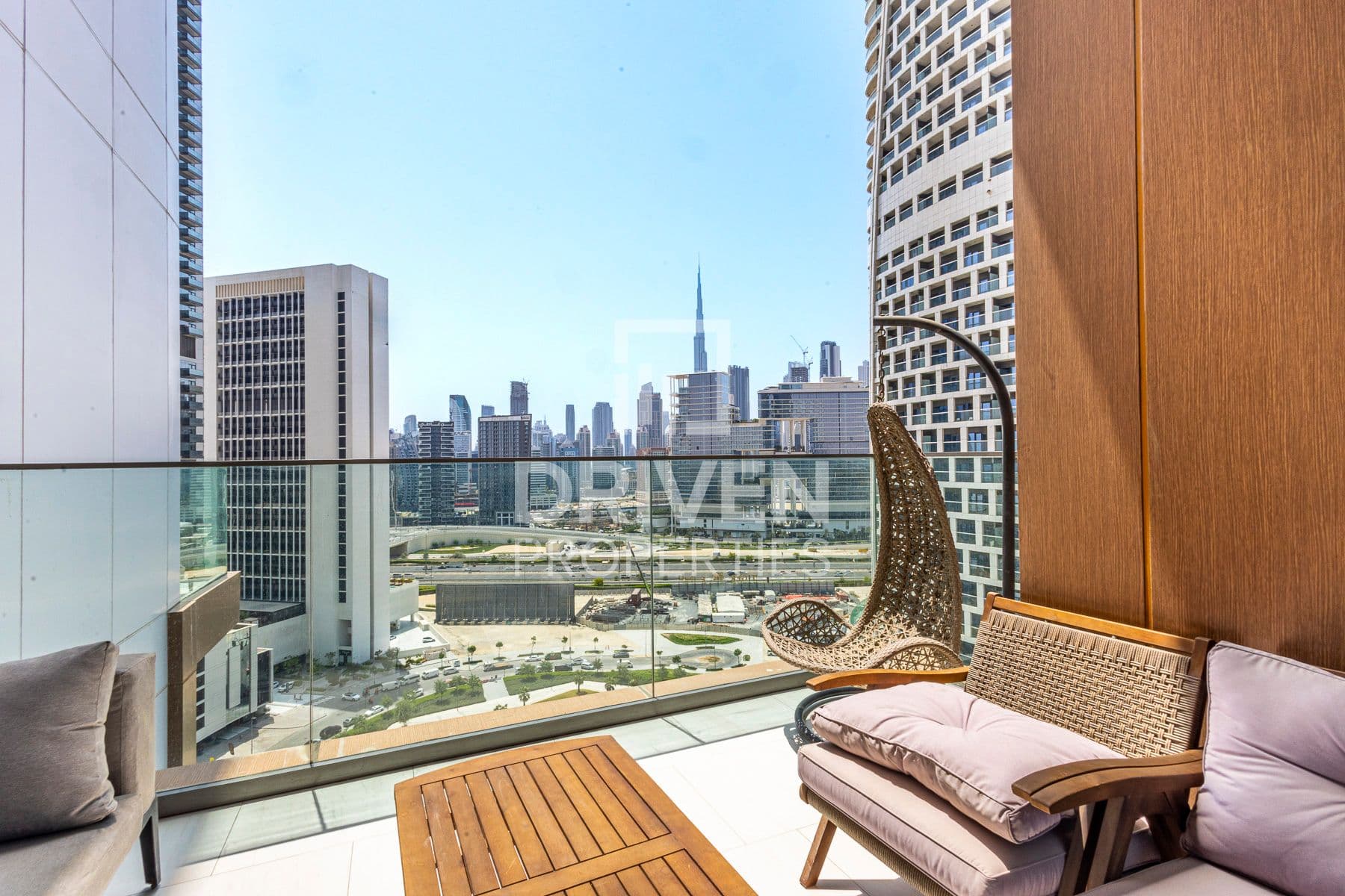 SLS Dubai Hotel and Residences