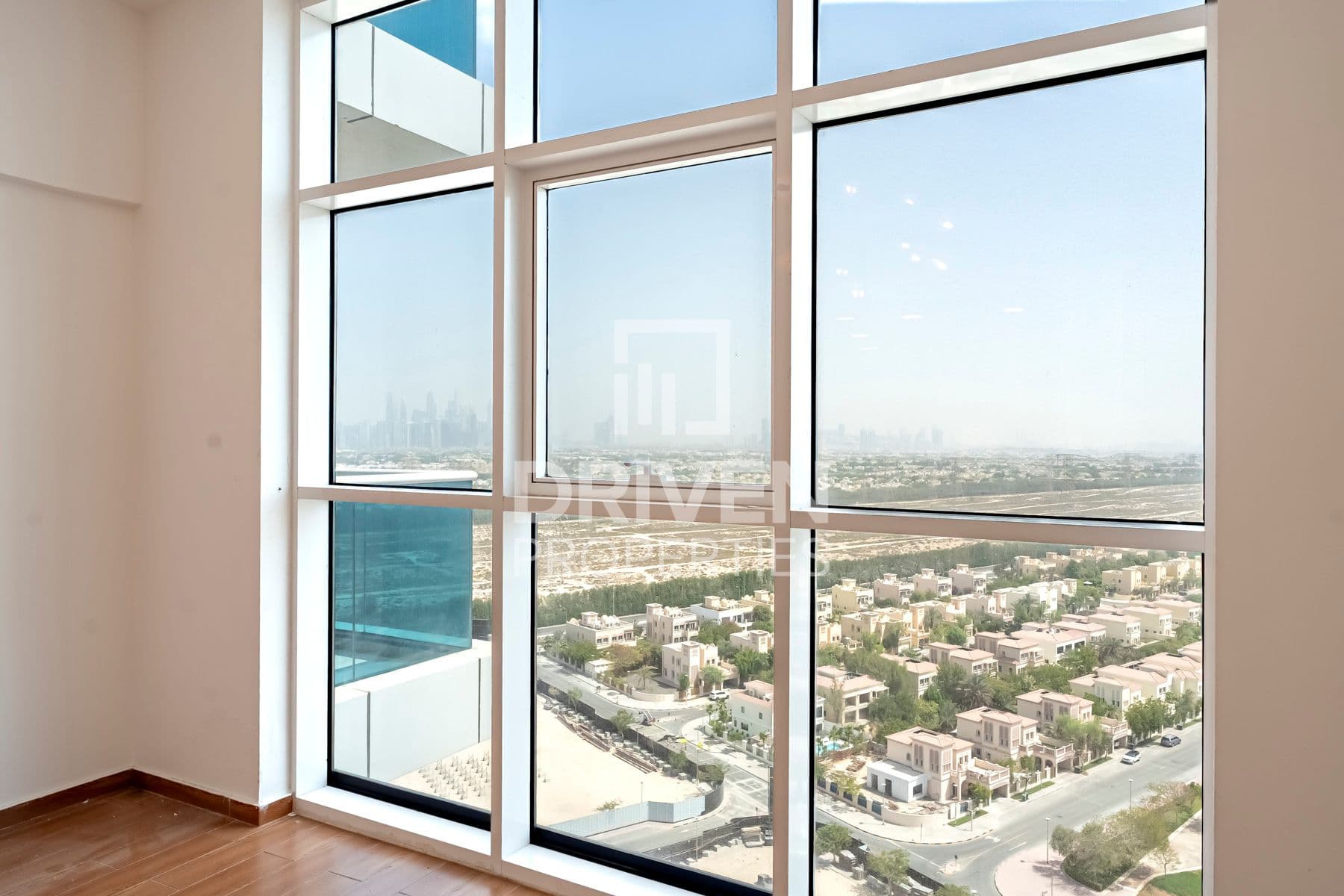 Al Jawhara Residences