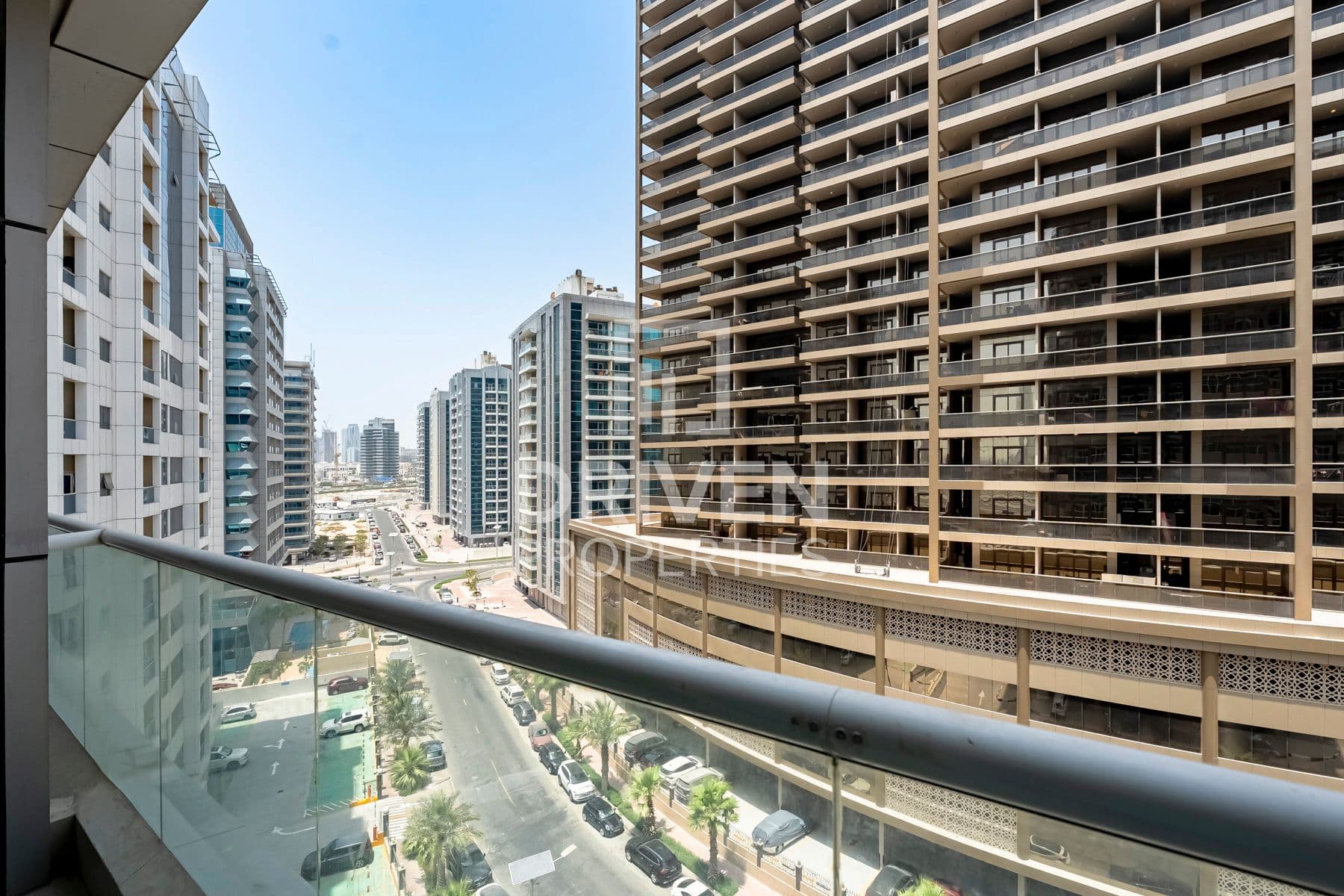 UniEstate Sports Tower