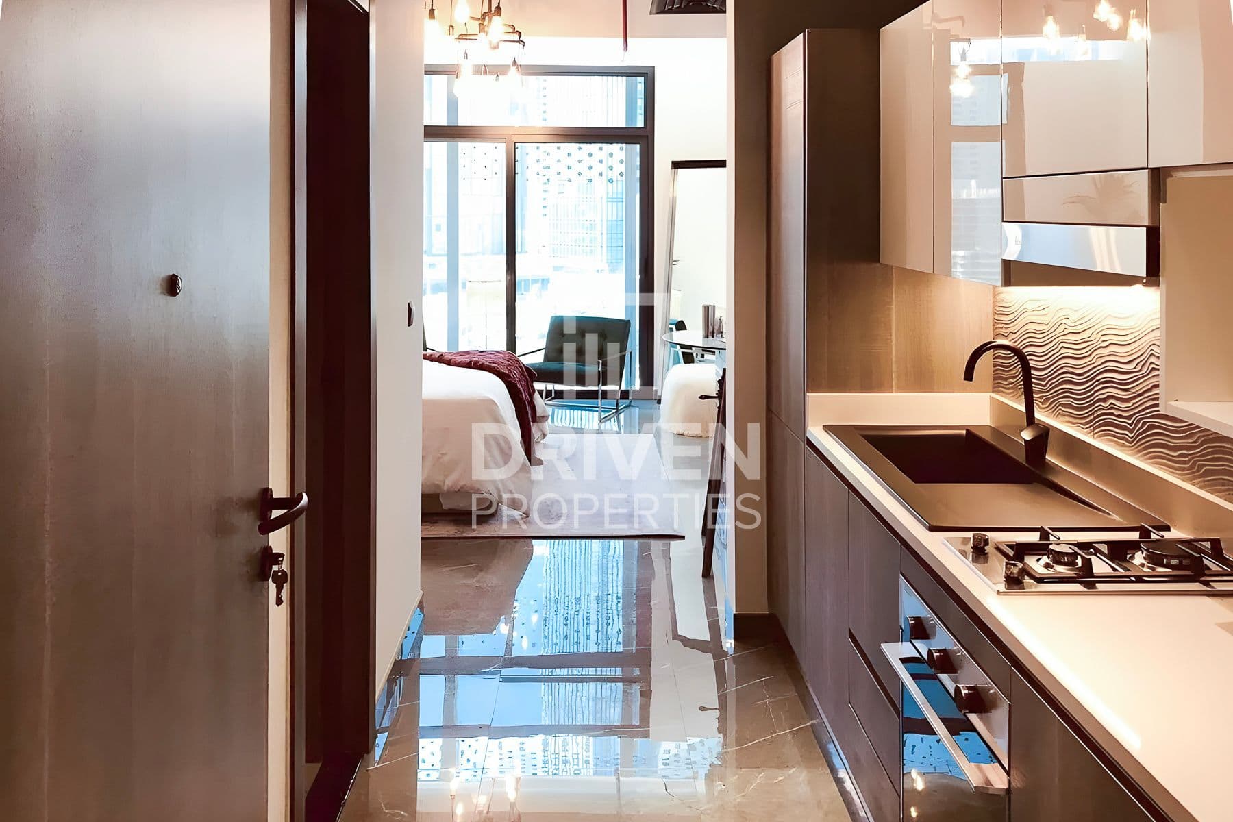 Joya Dorado Residences