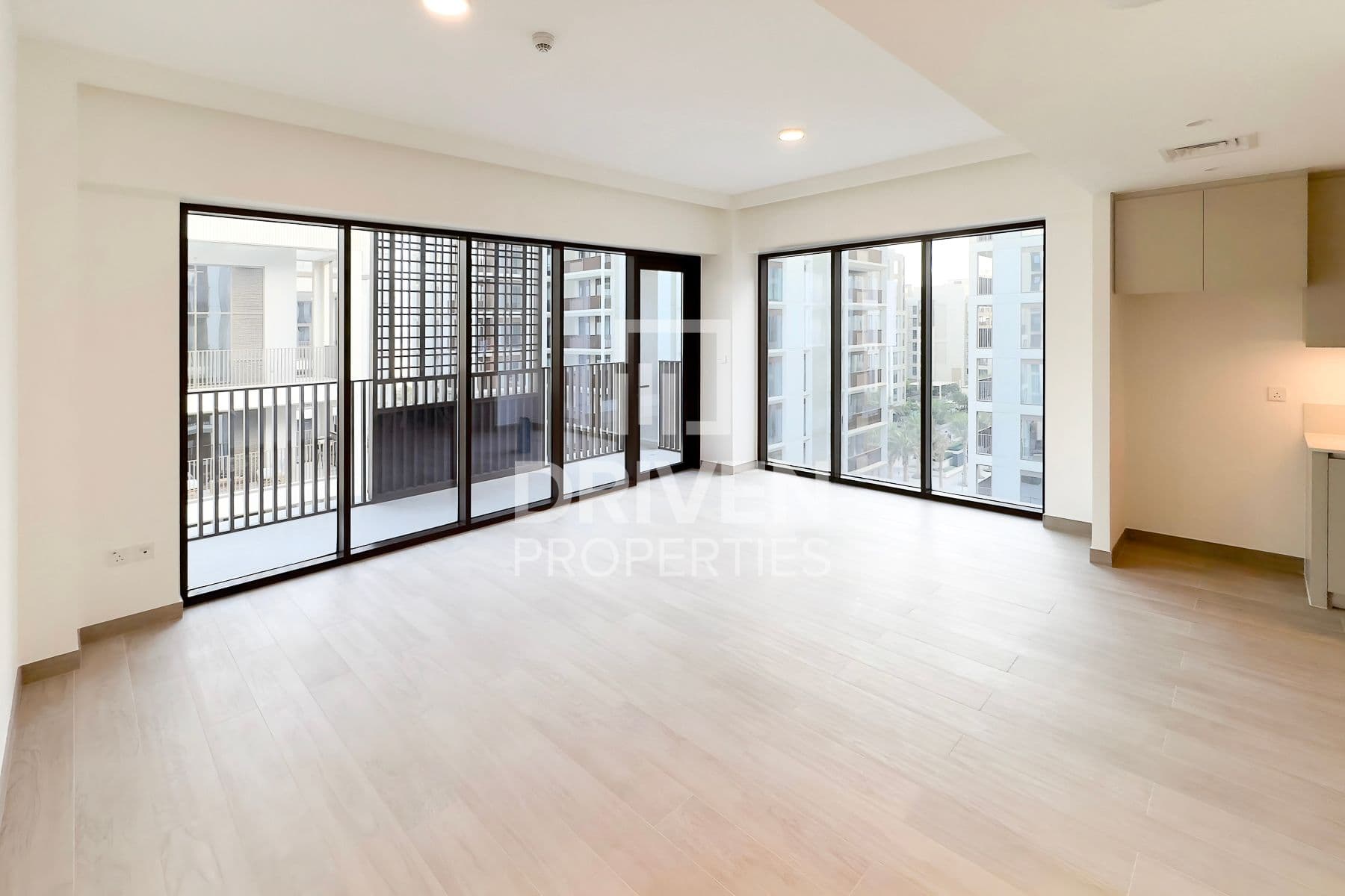 Lotus at Creek Beach