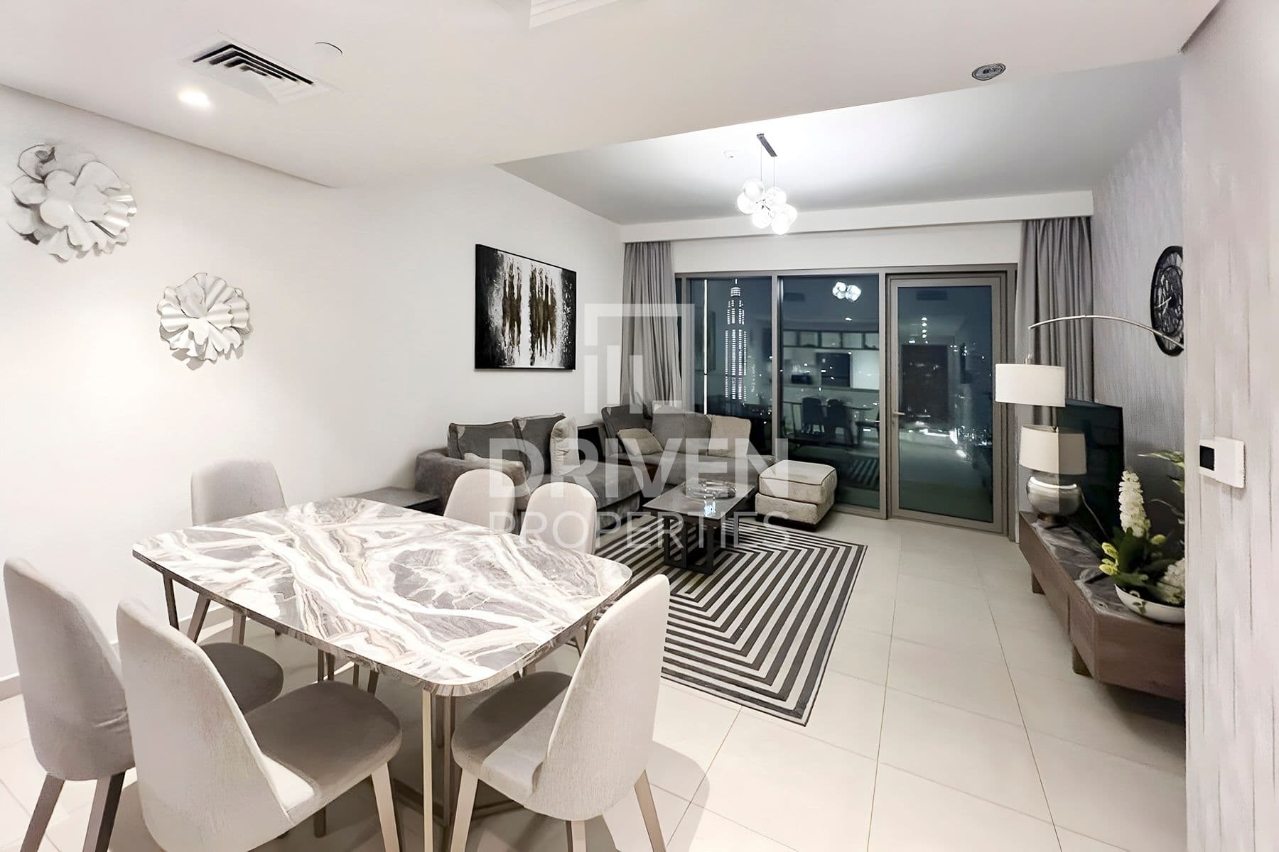 Downtown Views II Tower 2