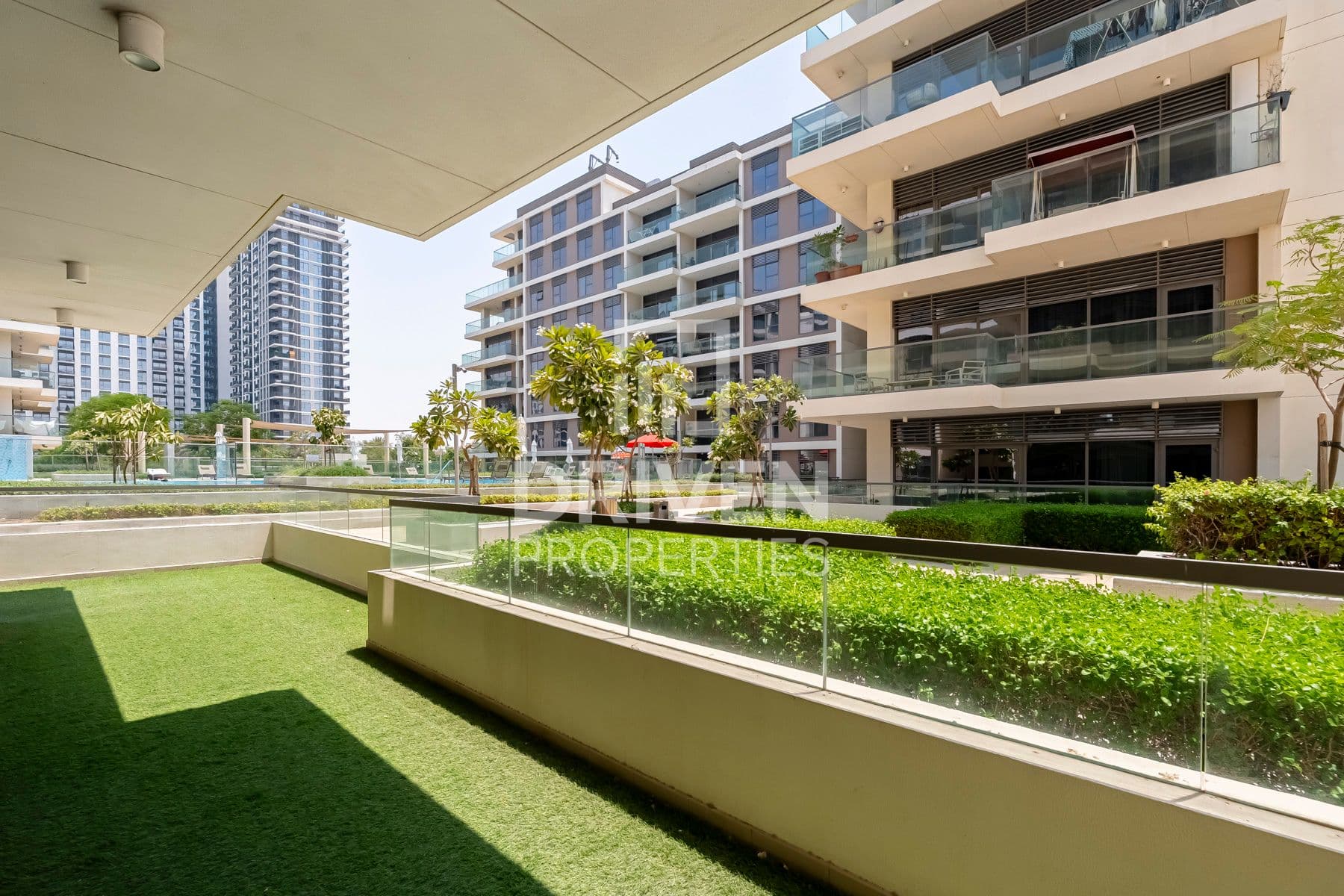 Mulberry 2 Building A1