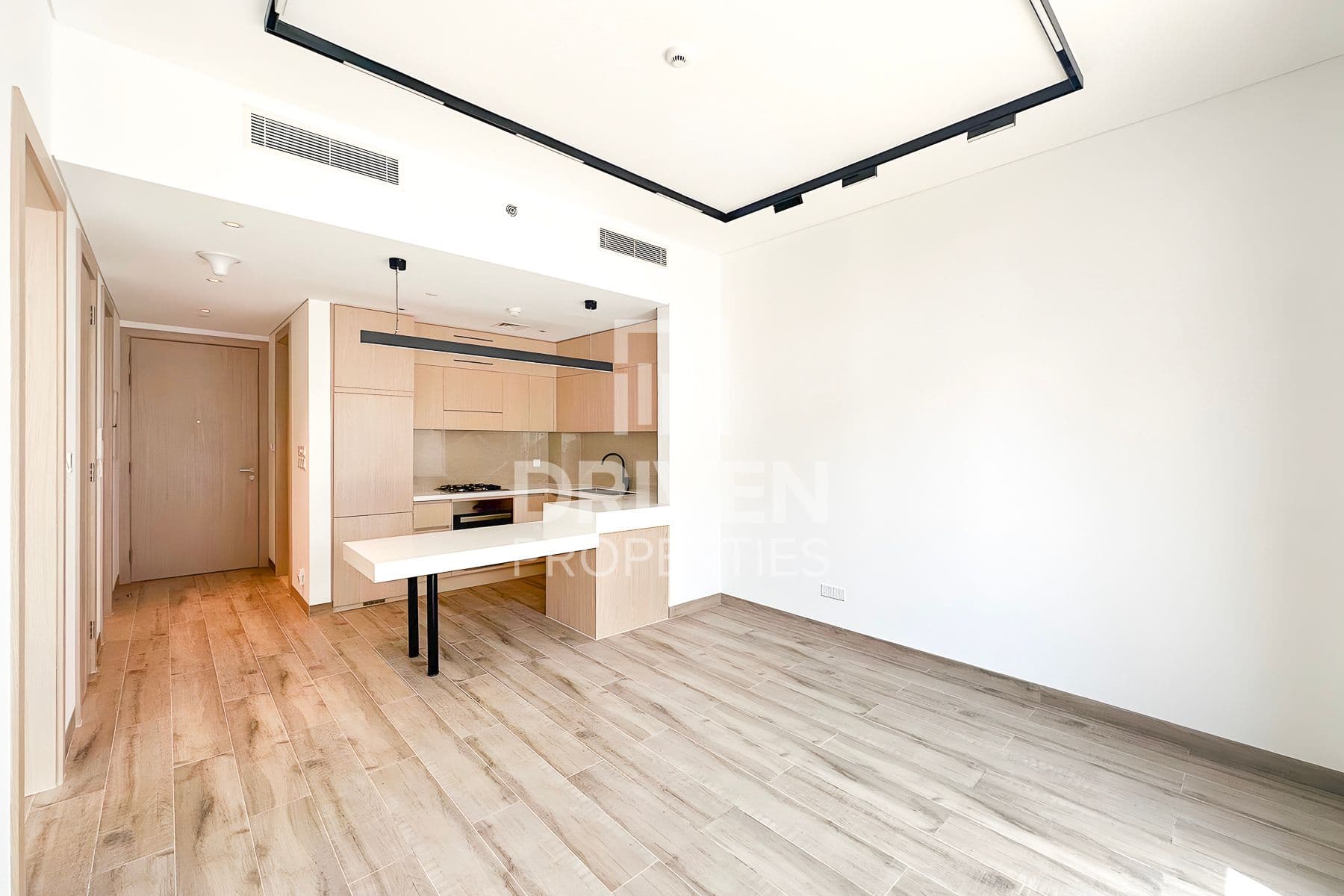 Oakley Square Residences