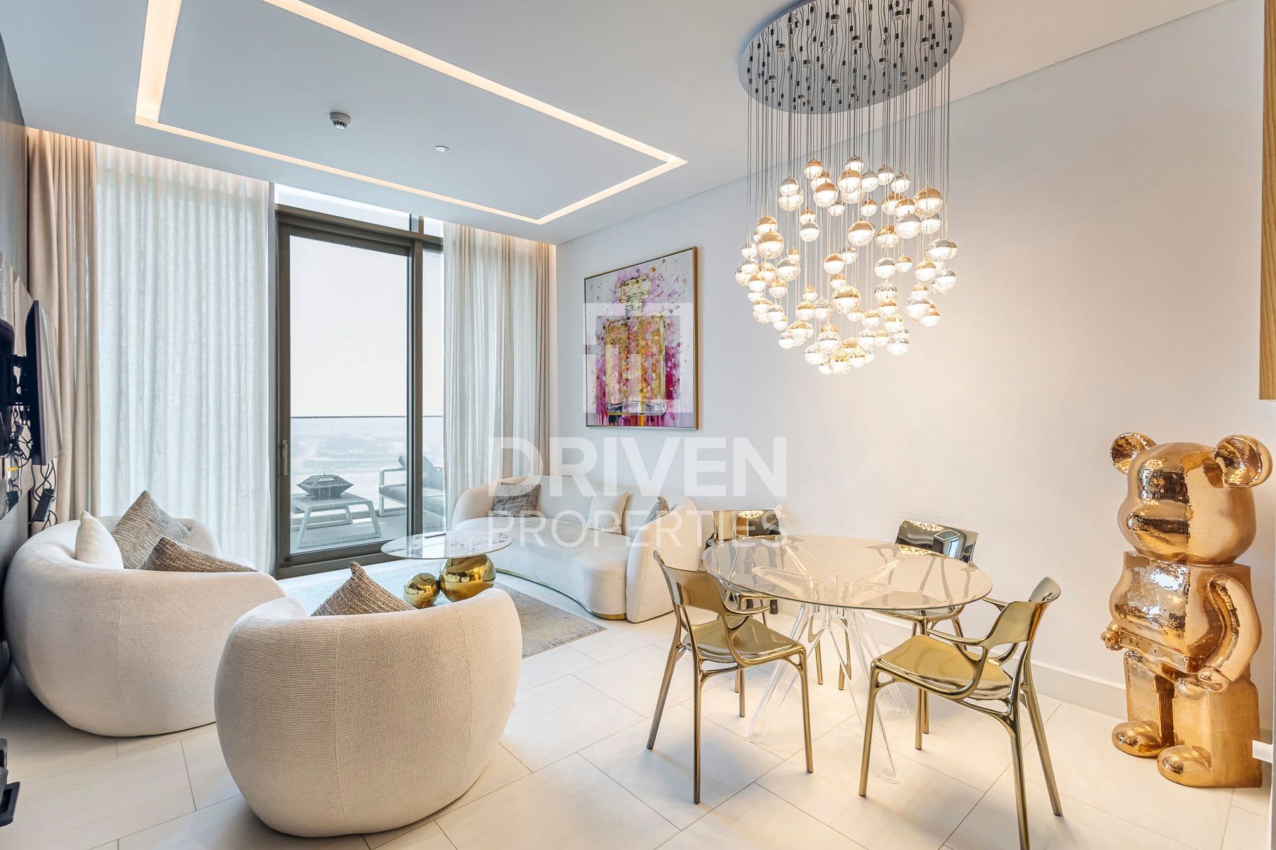 SLS Dubai Hotel and Residences
