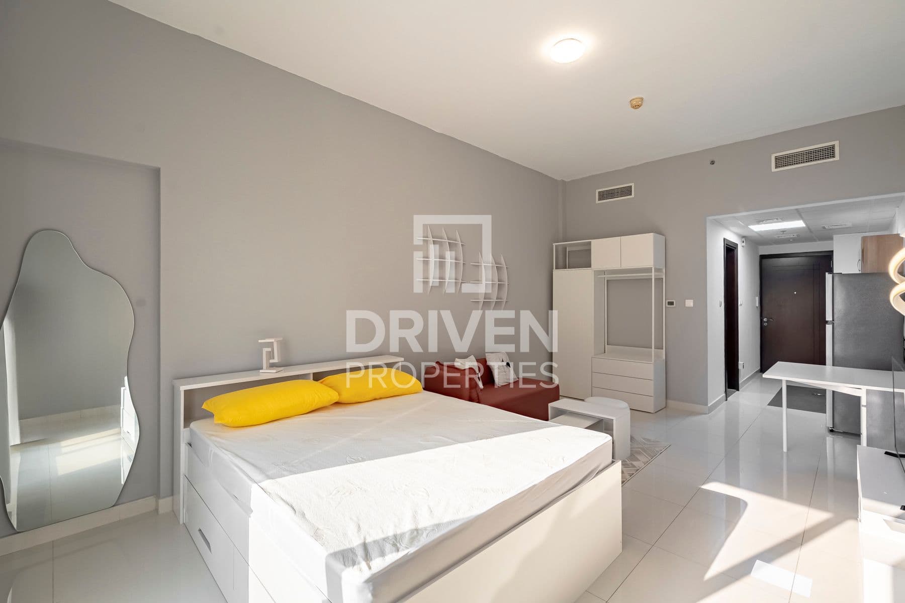 Elite Sports Residence 6