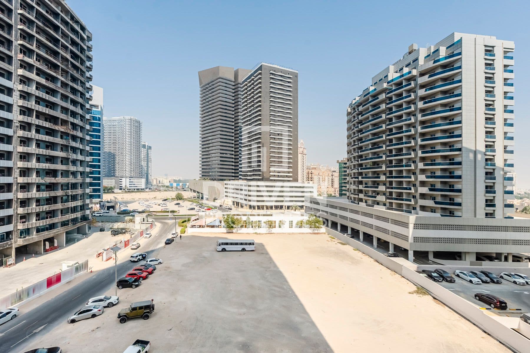 Global Golf Residences 2