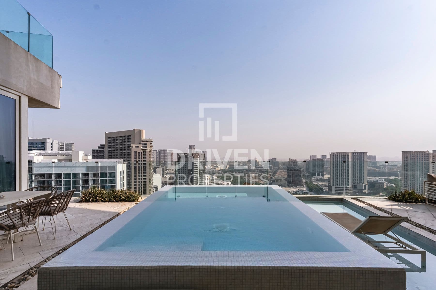 FIVE at Jumeirah Village Circle