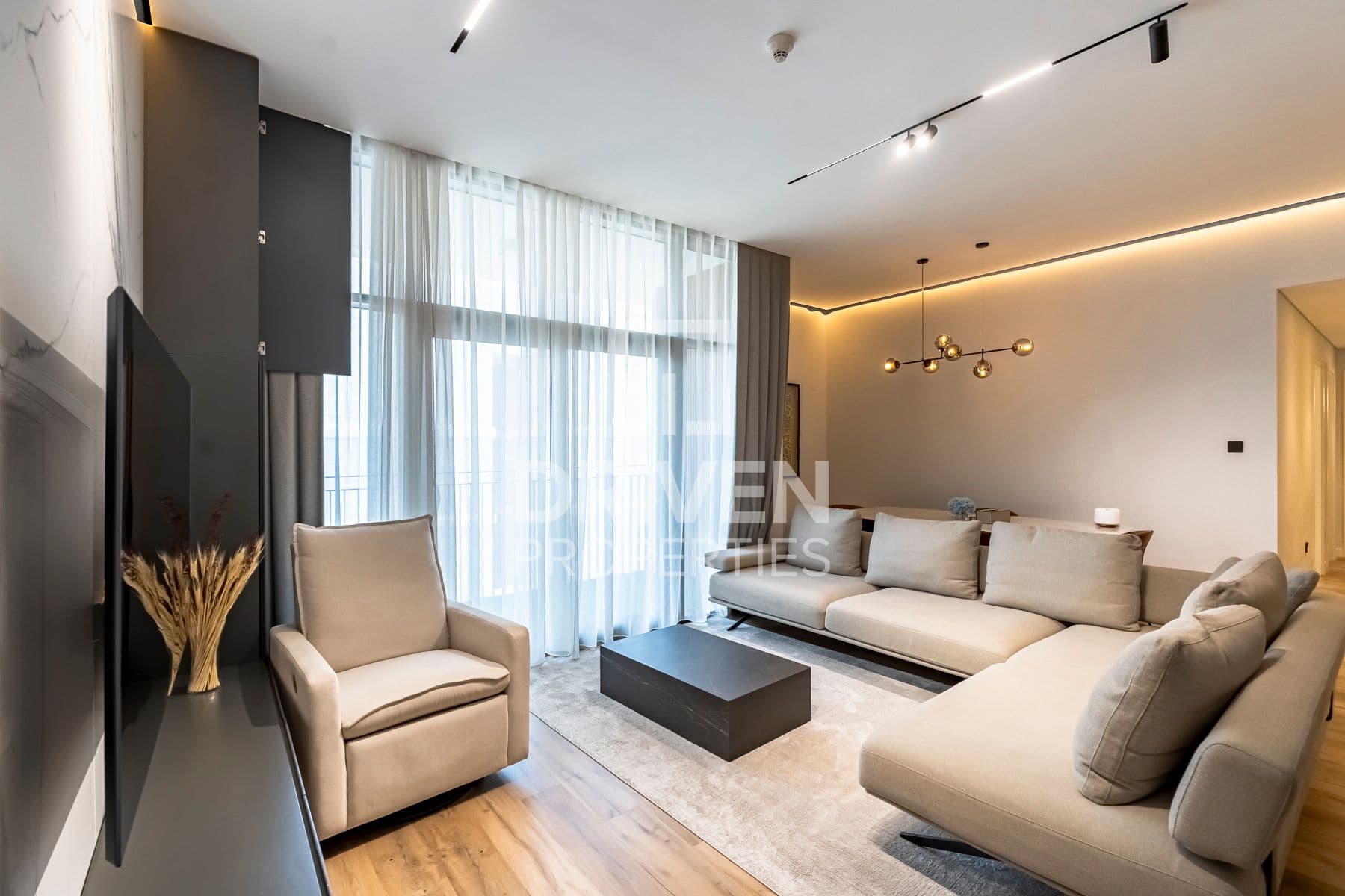 Park Point building B