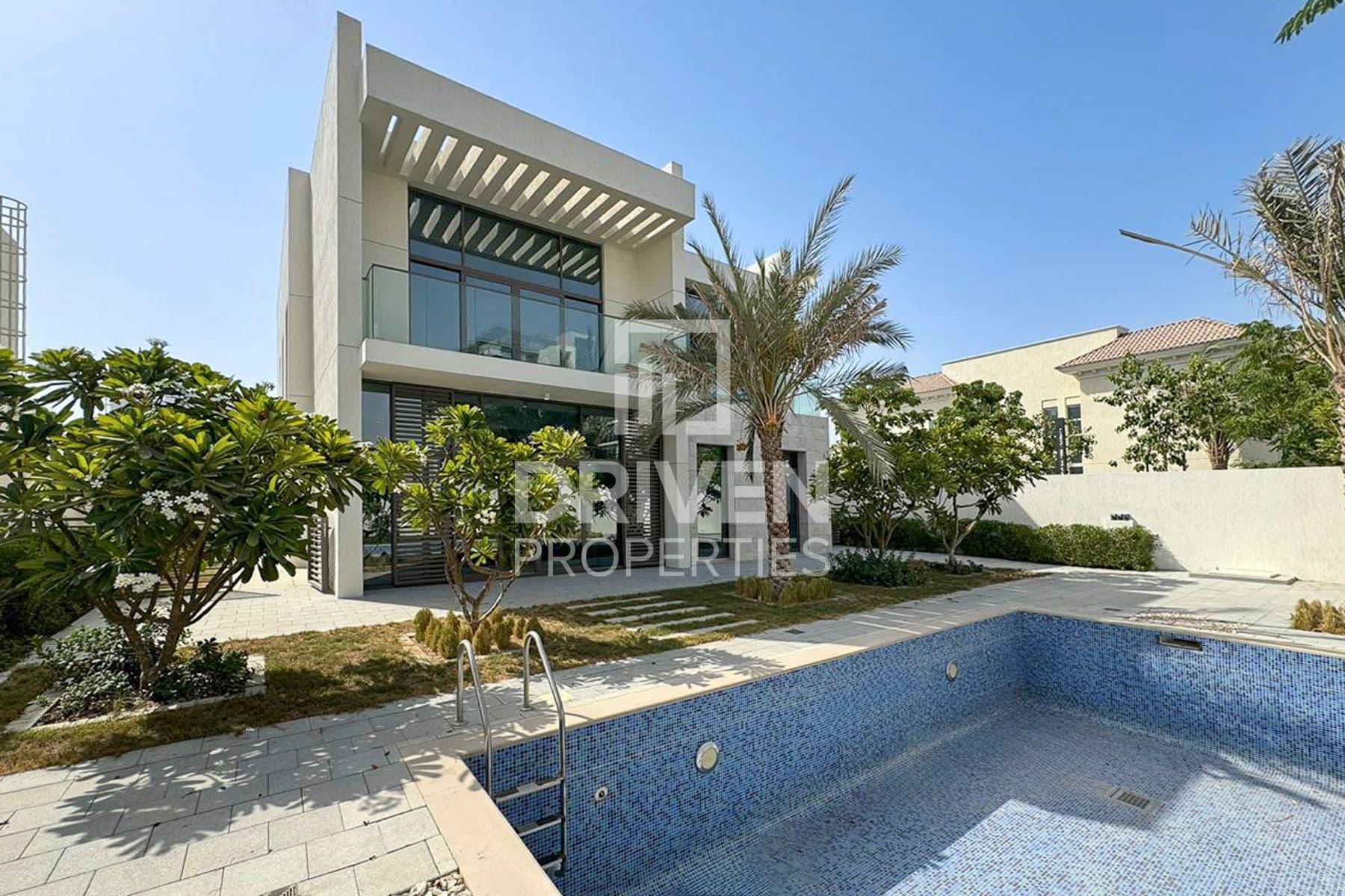 District One Phase III