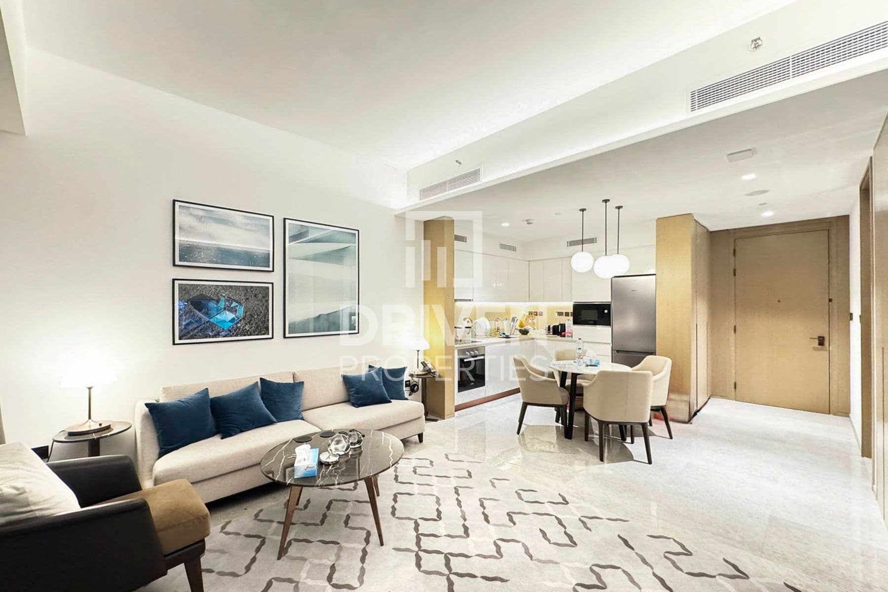 Address Harbour Point Tower 2