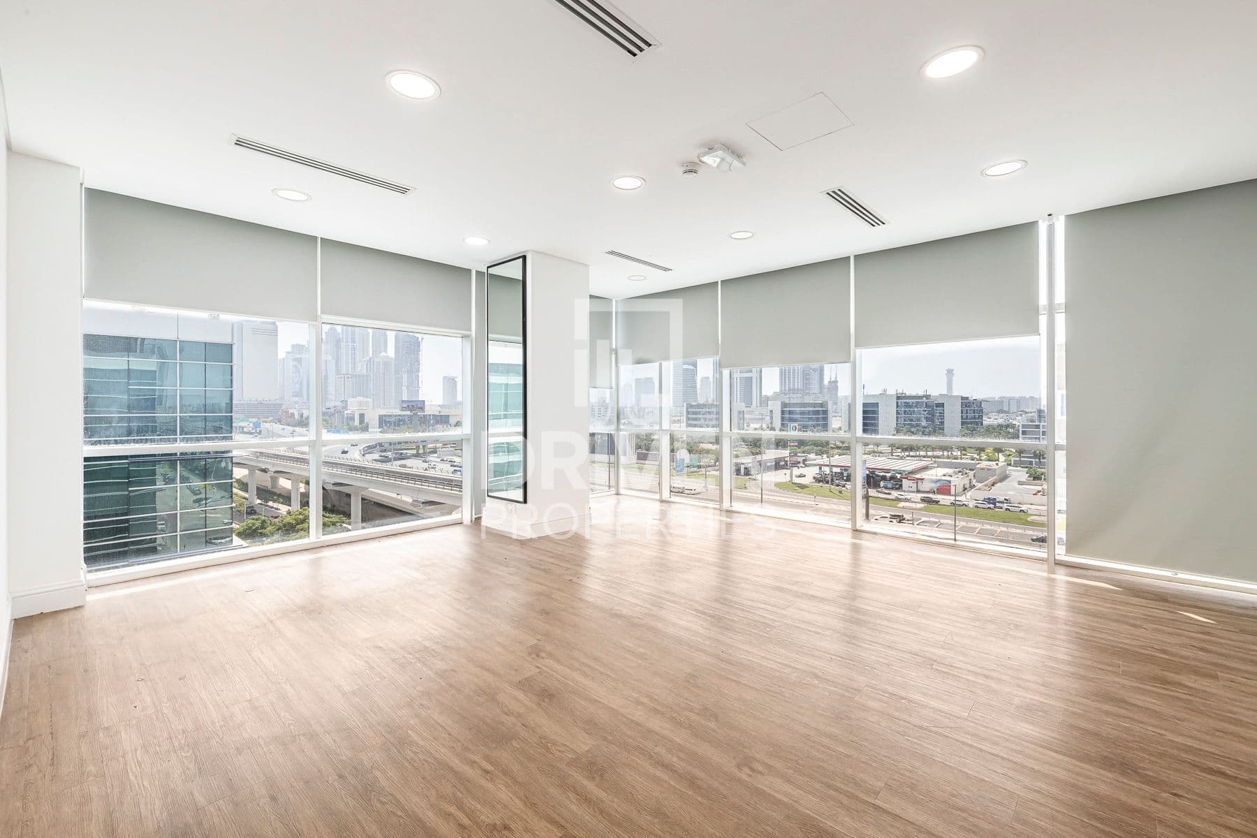 Emaar Business Park Building 4