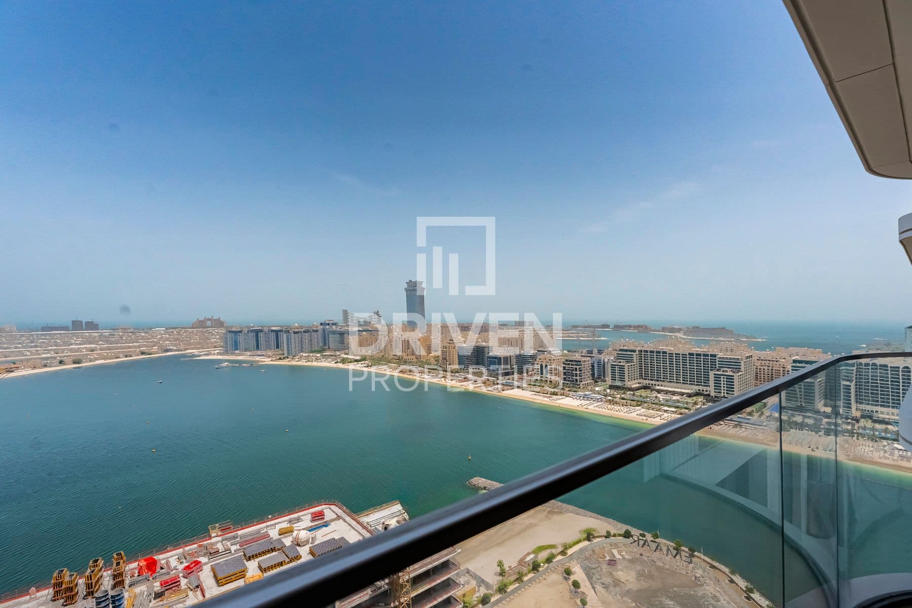 Palace Beach Residence