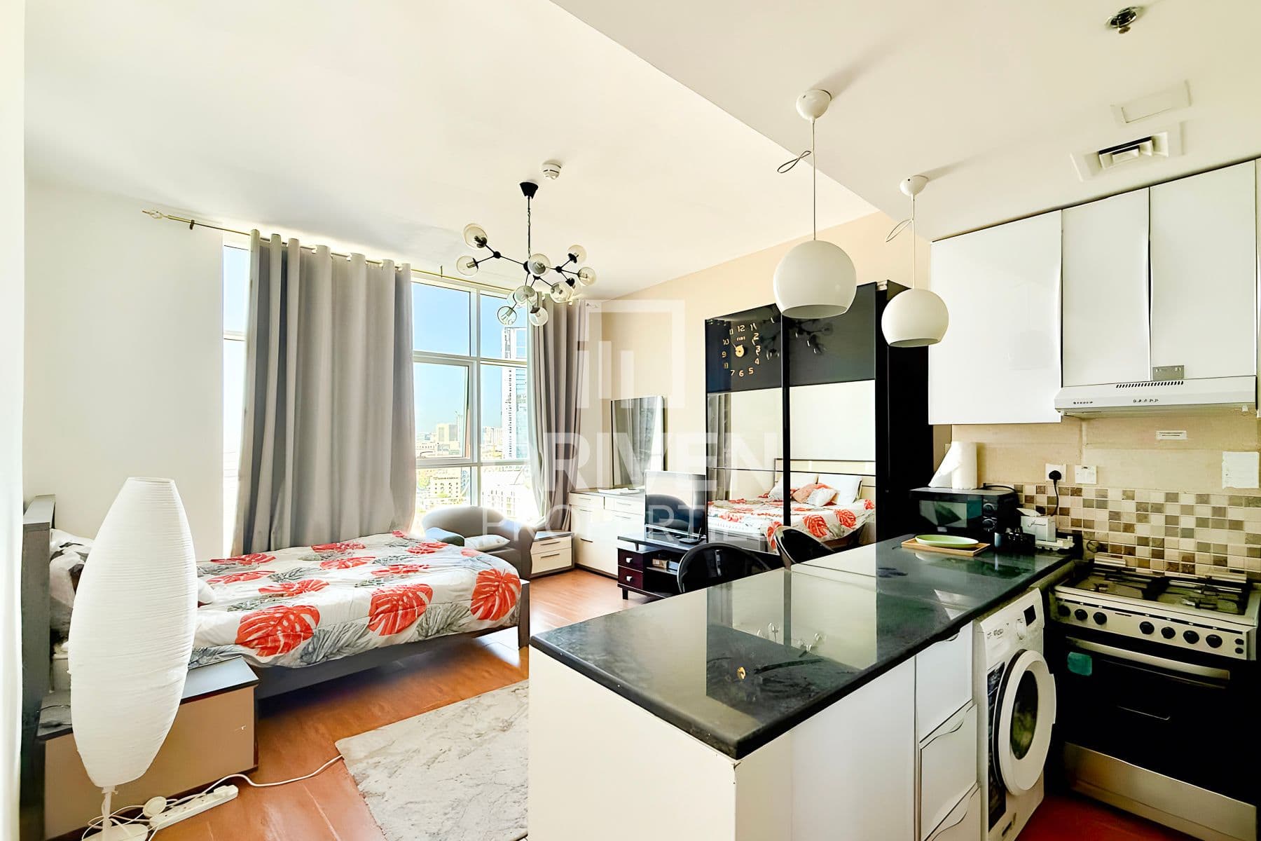 Al Jawhara Residences