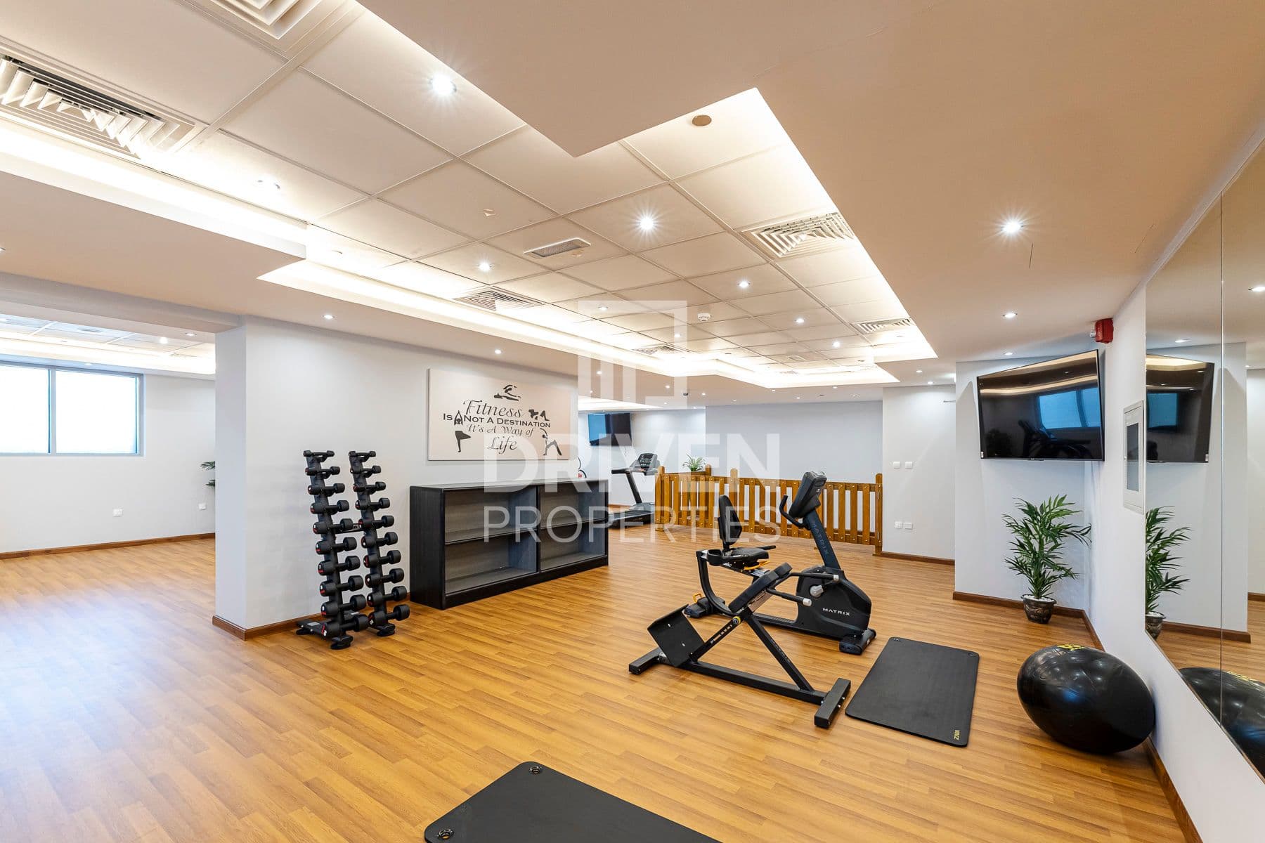 Elite Business Bay Residence