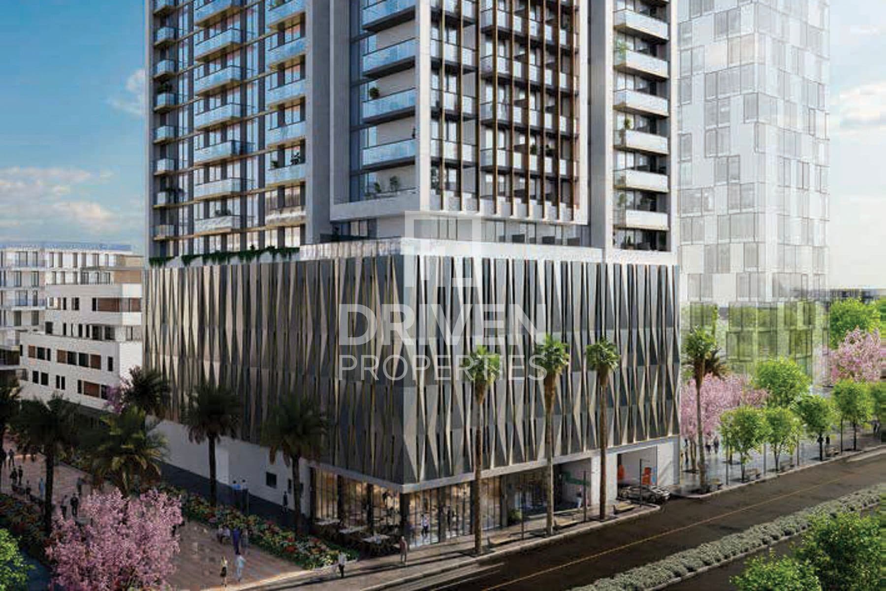 Rise Residences