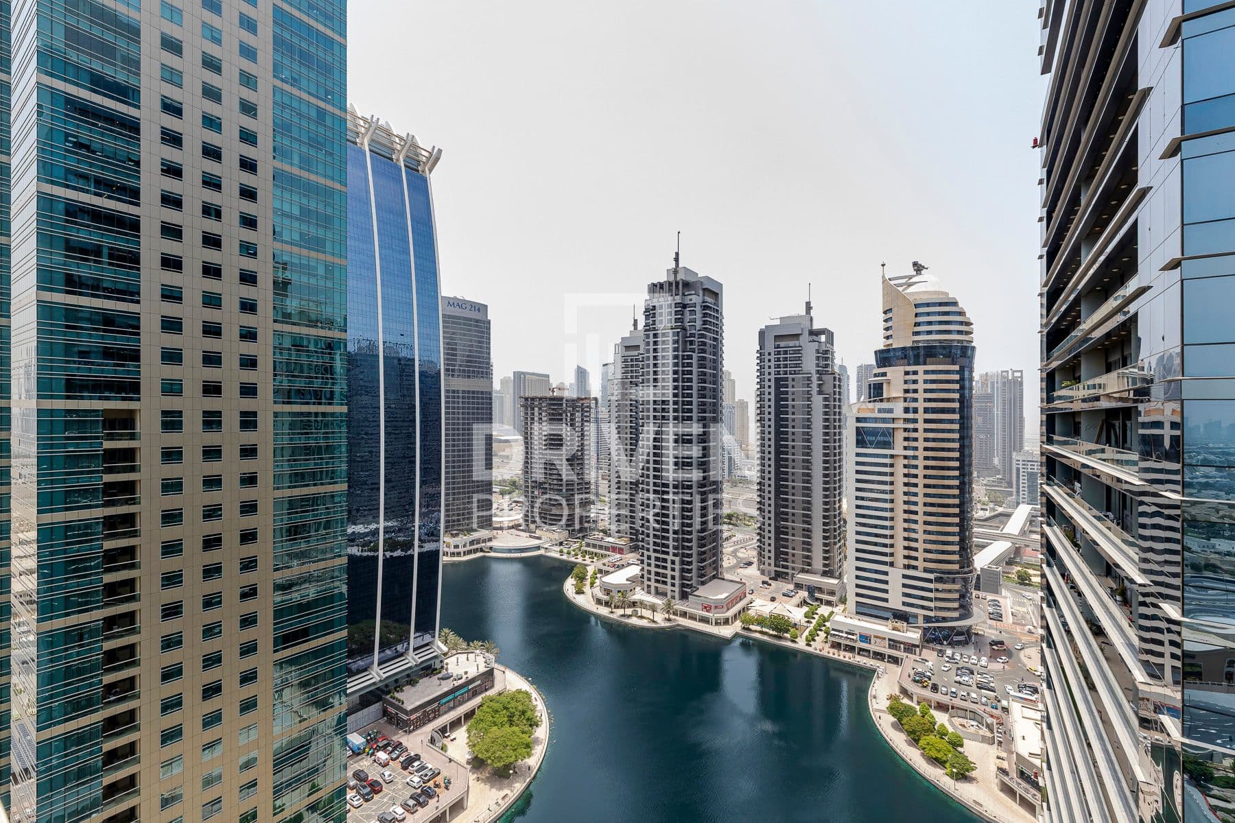 Jumeirah Business Centre 2 JBC 2