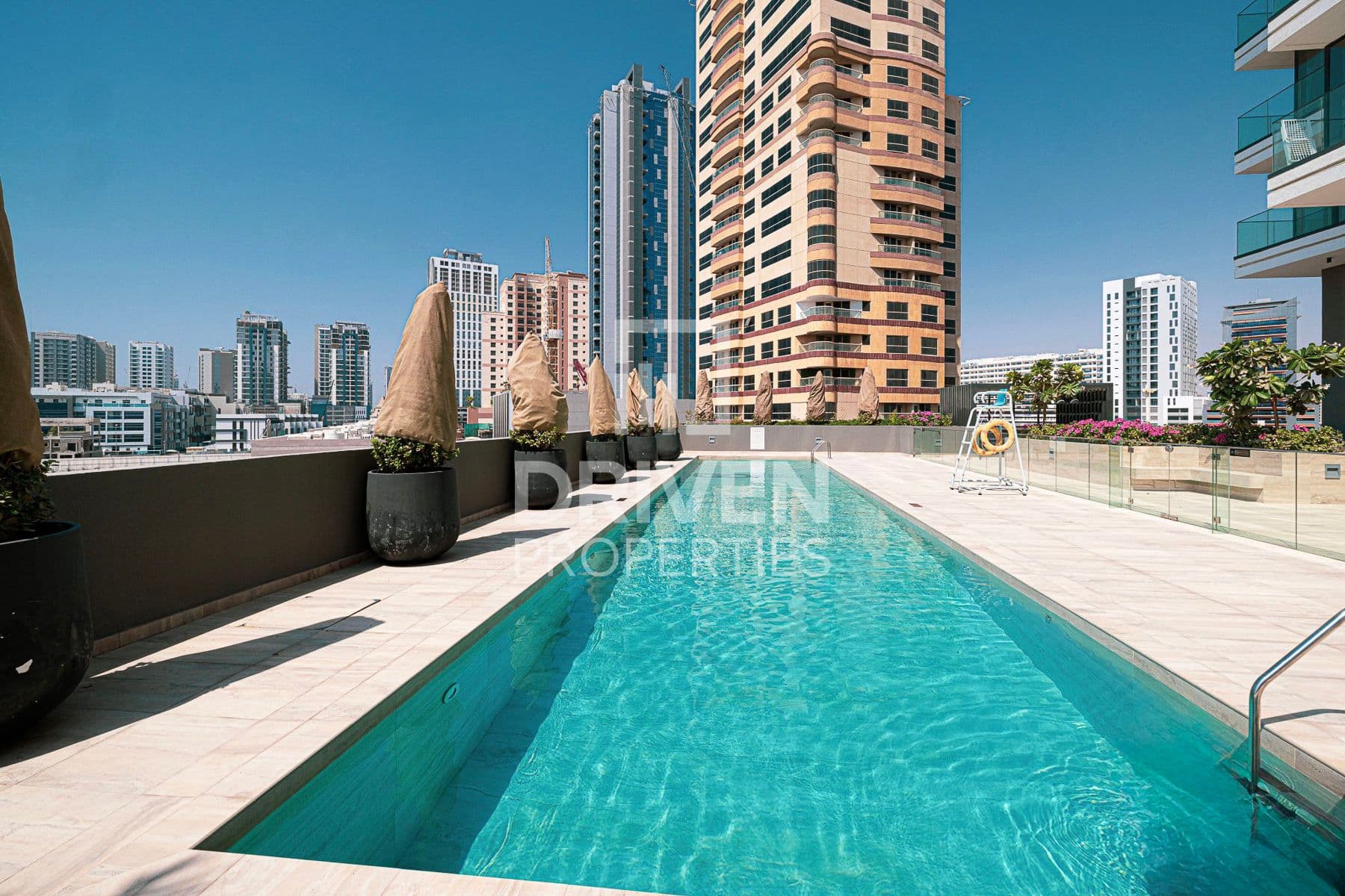 Catch Residences By IGO