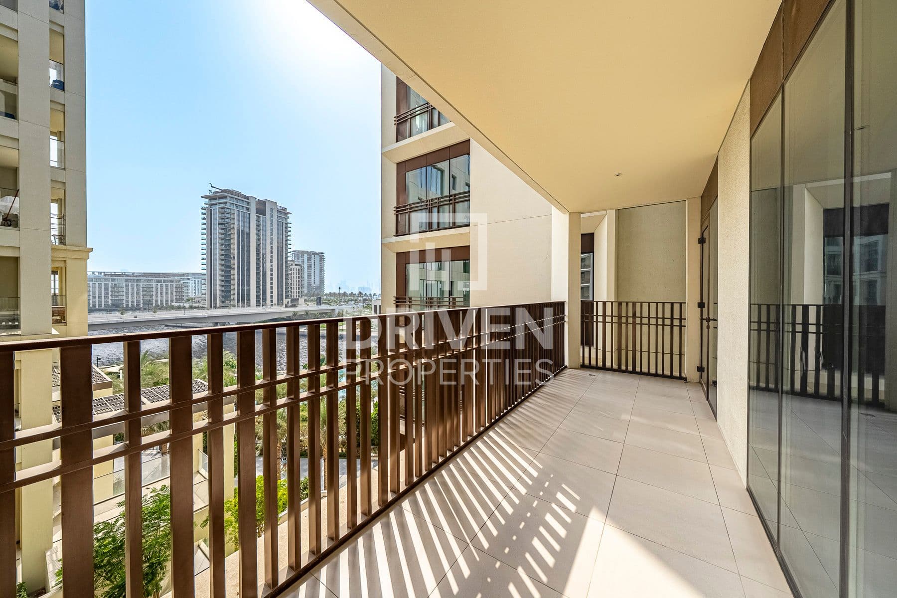 Sunset at Creek Beach