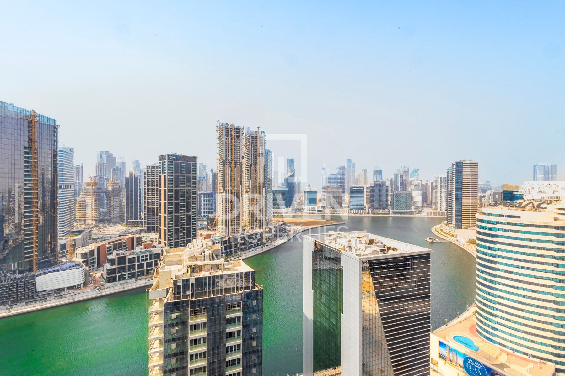 Elite Business Bay Residence