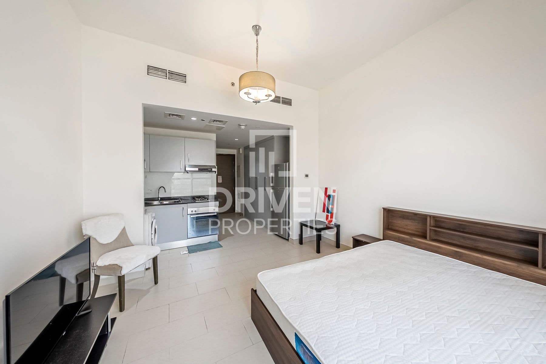 AZIZI Roy Mediterranean