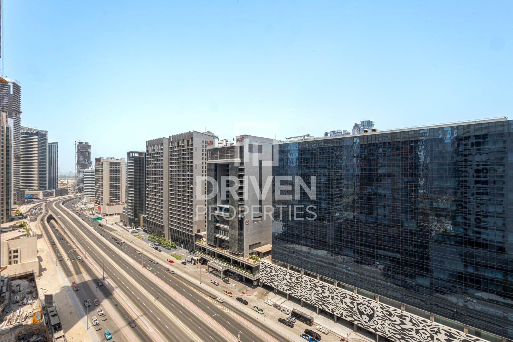 Damac Maison The Distinction