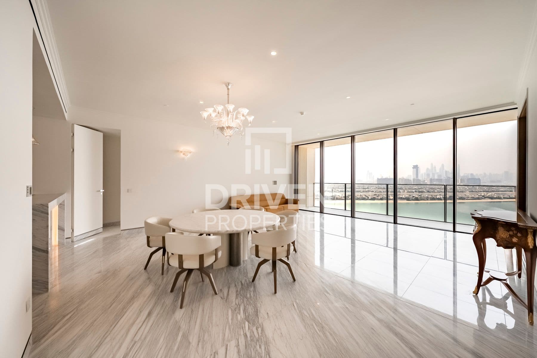 Atlantis The Royal Residences