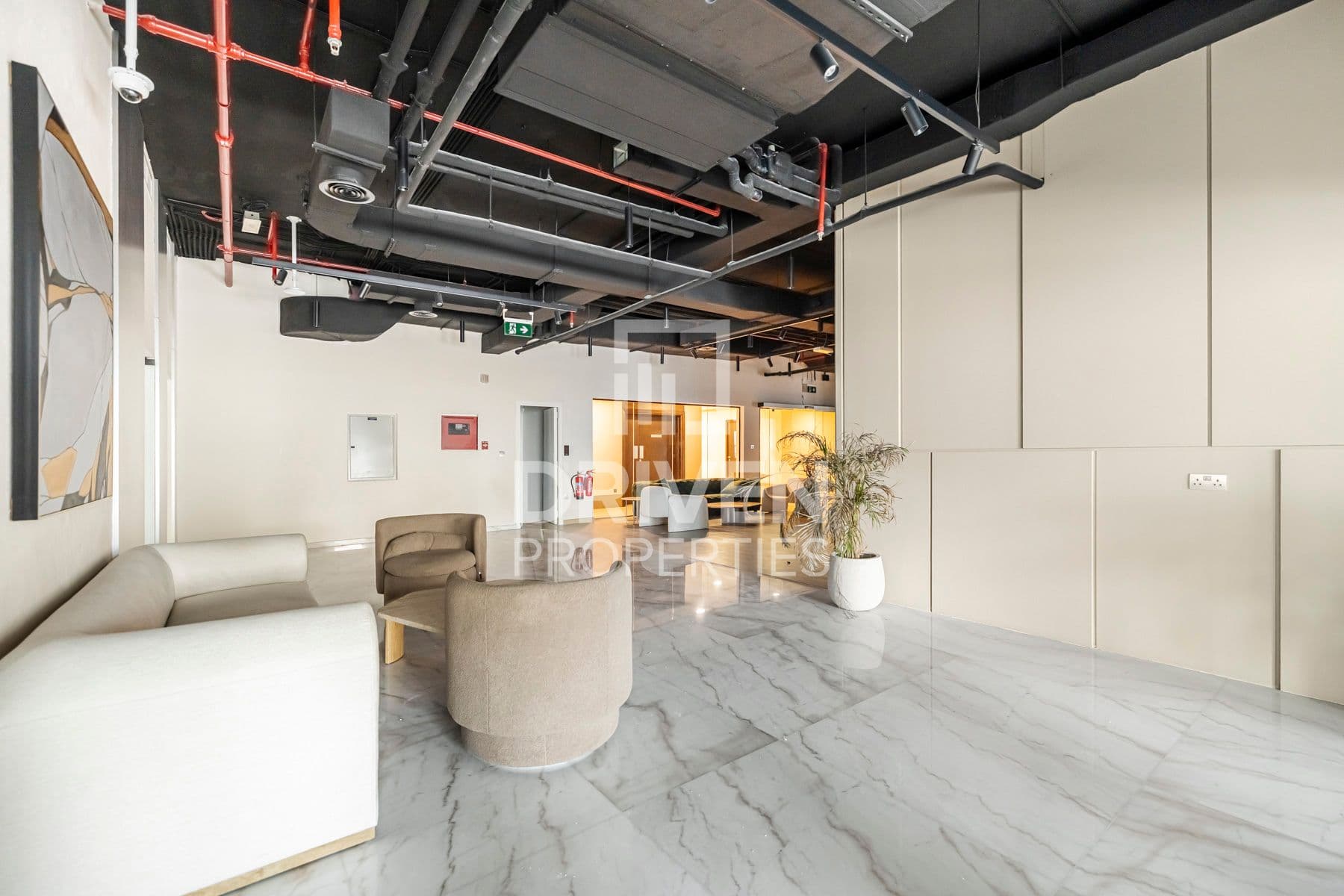 Bay Square Building 8