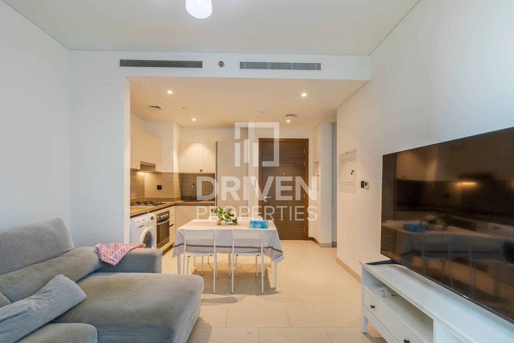 Sobha Creek Vistas Tower B