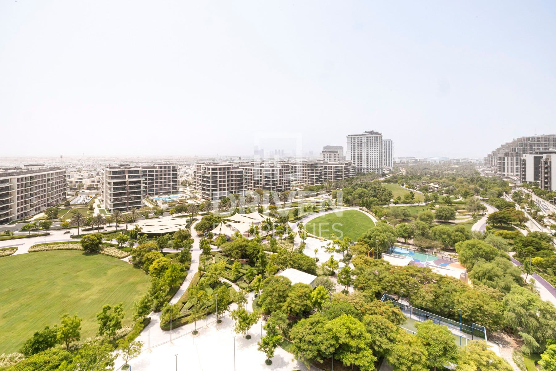 Executive Residences 2