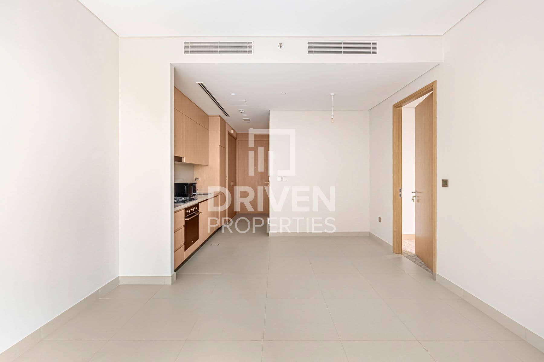 Vida Dubai Mall Tower 2