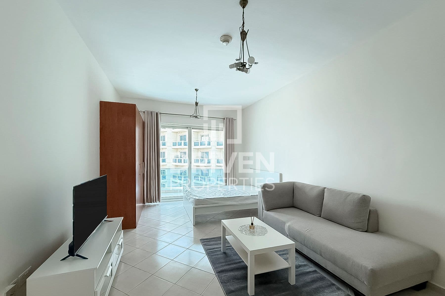 The Crescent Tower C