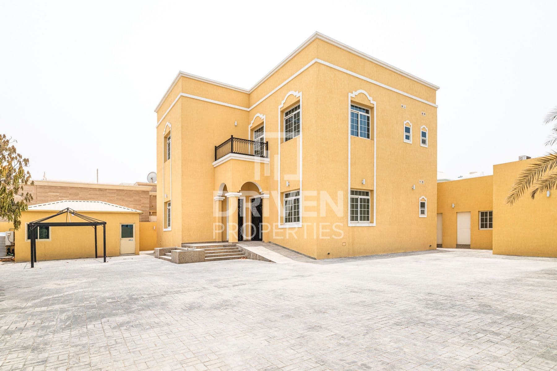Al Barsha 2 Villas
