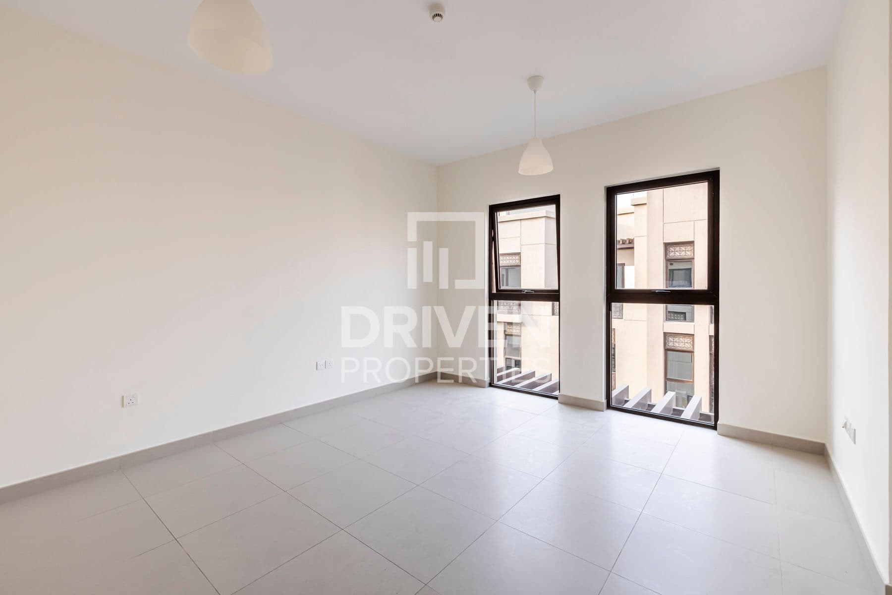 Deira Enrichment Project