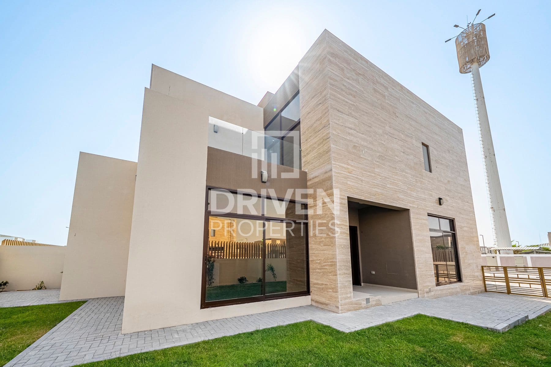 Elie Saab VIE Townhouses