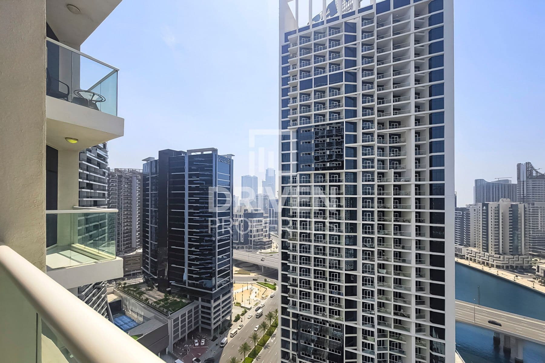 Damac Maison Prive A