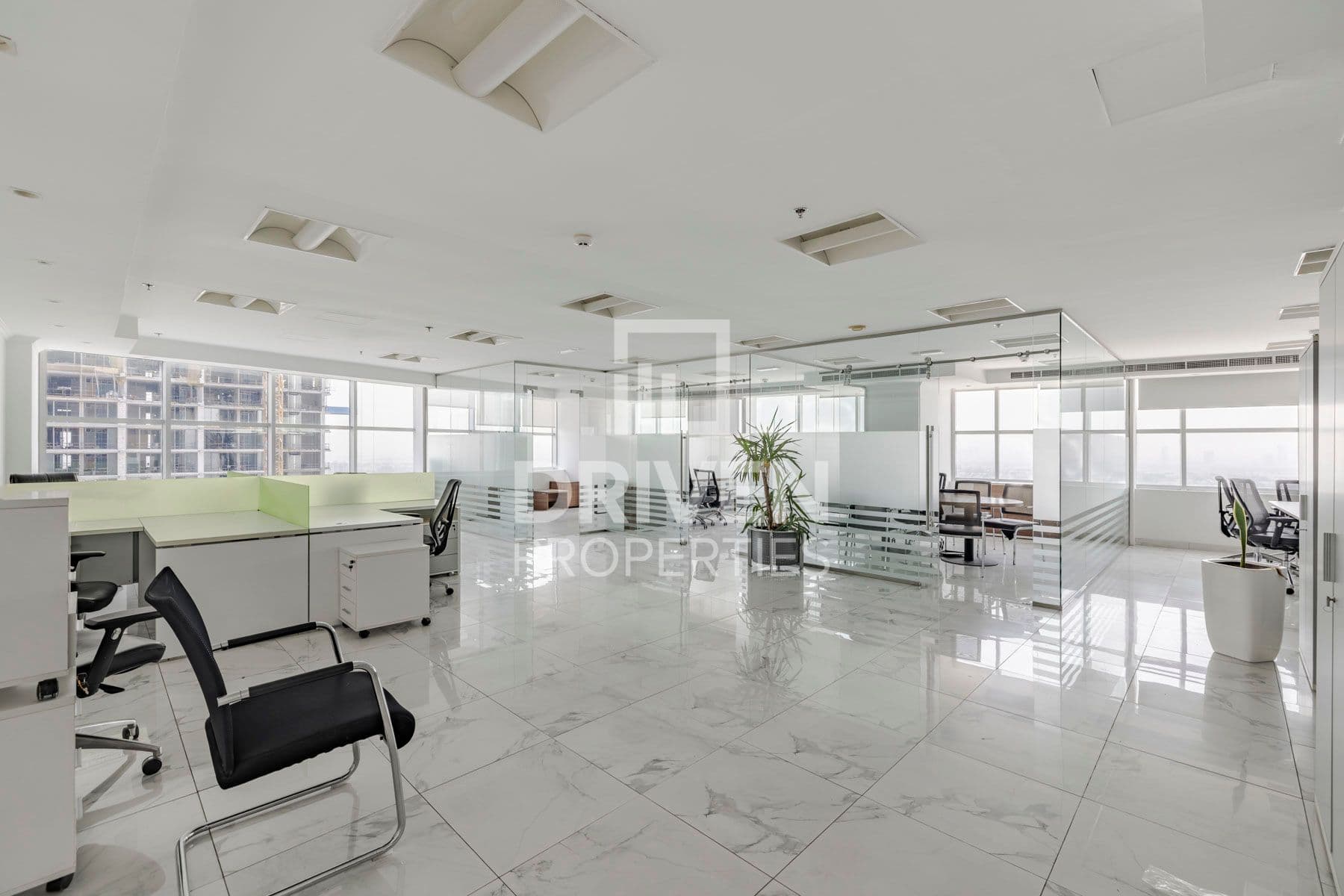 Mazaya Business Avenue BB2