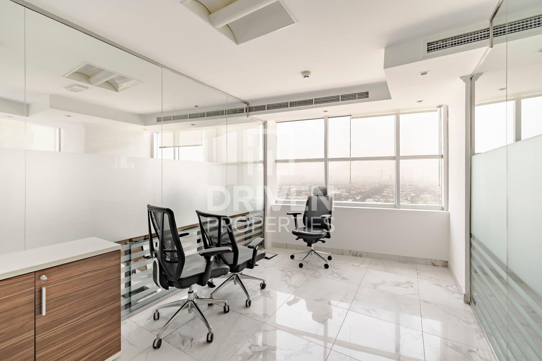 Mazaya Business Avenue BB2