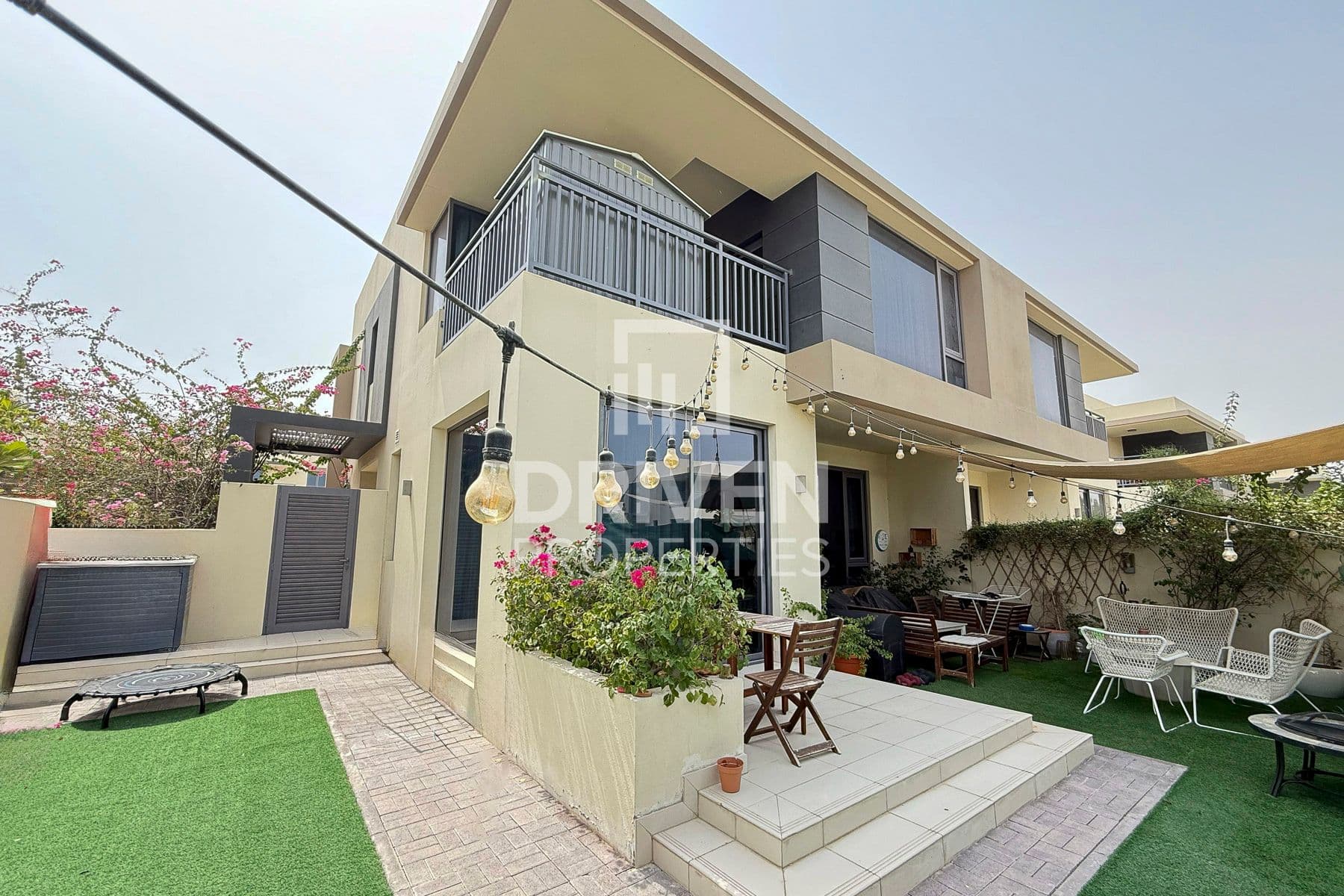 Maple at Dubai Hills Estate 1