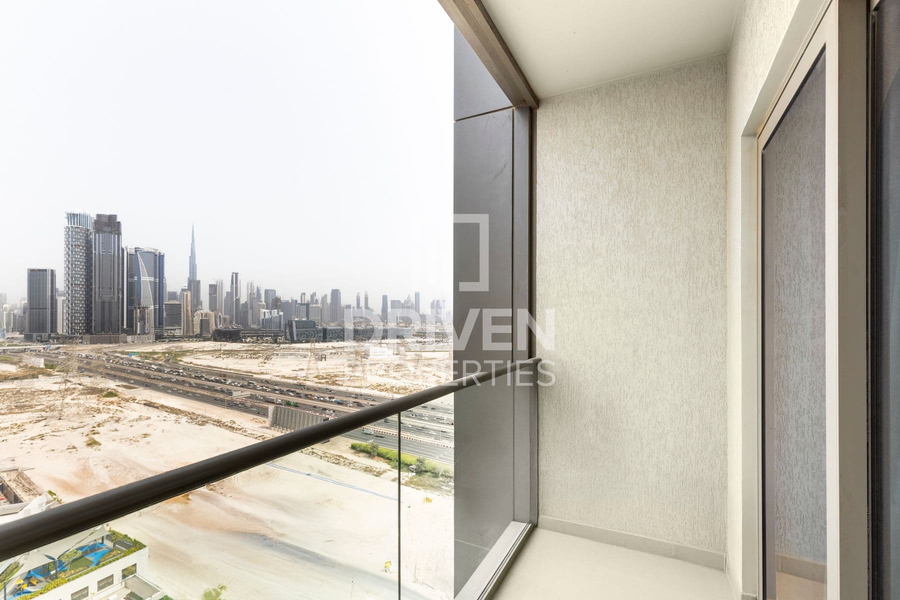 Sobha Creek Vistas Tower A