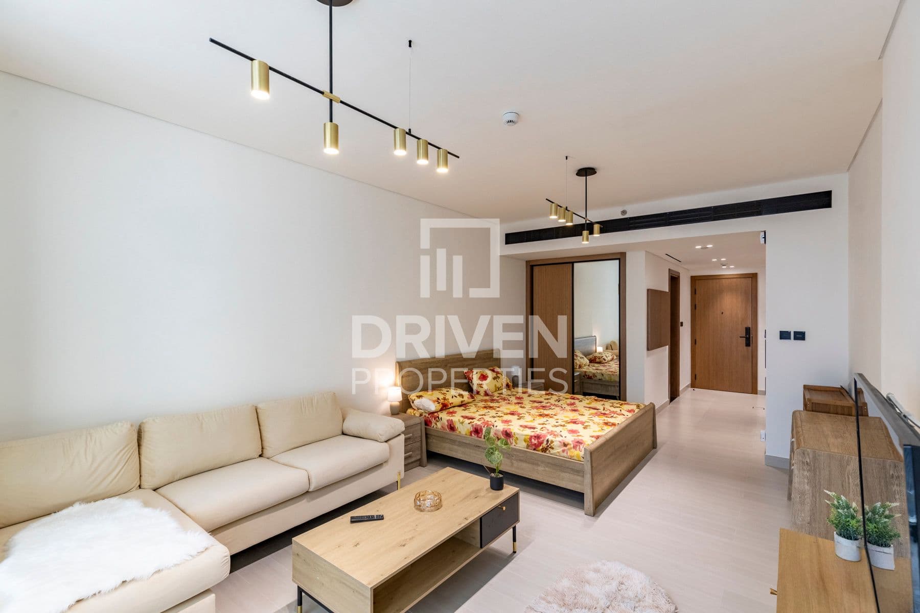 Binghatti Galaxy Tower B