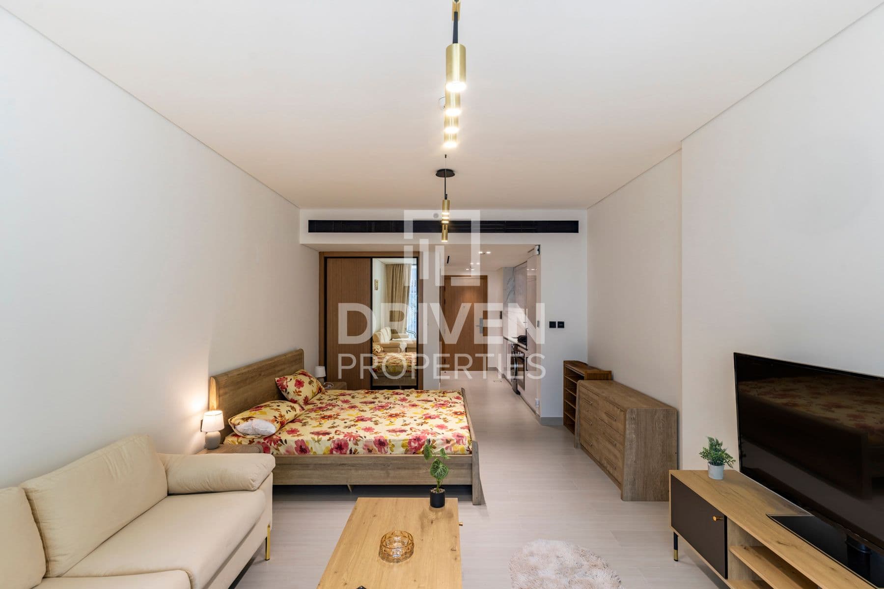 Binghatti Galaxy Tower B