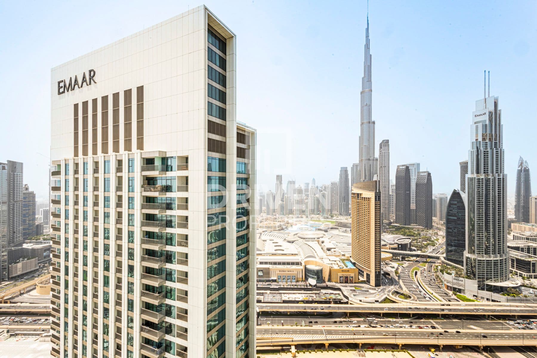 Downtown Views II Tower 2