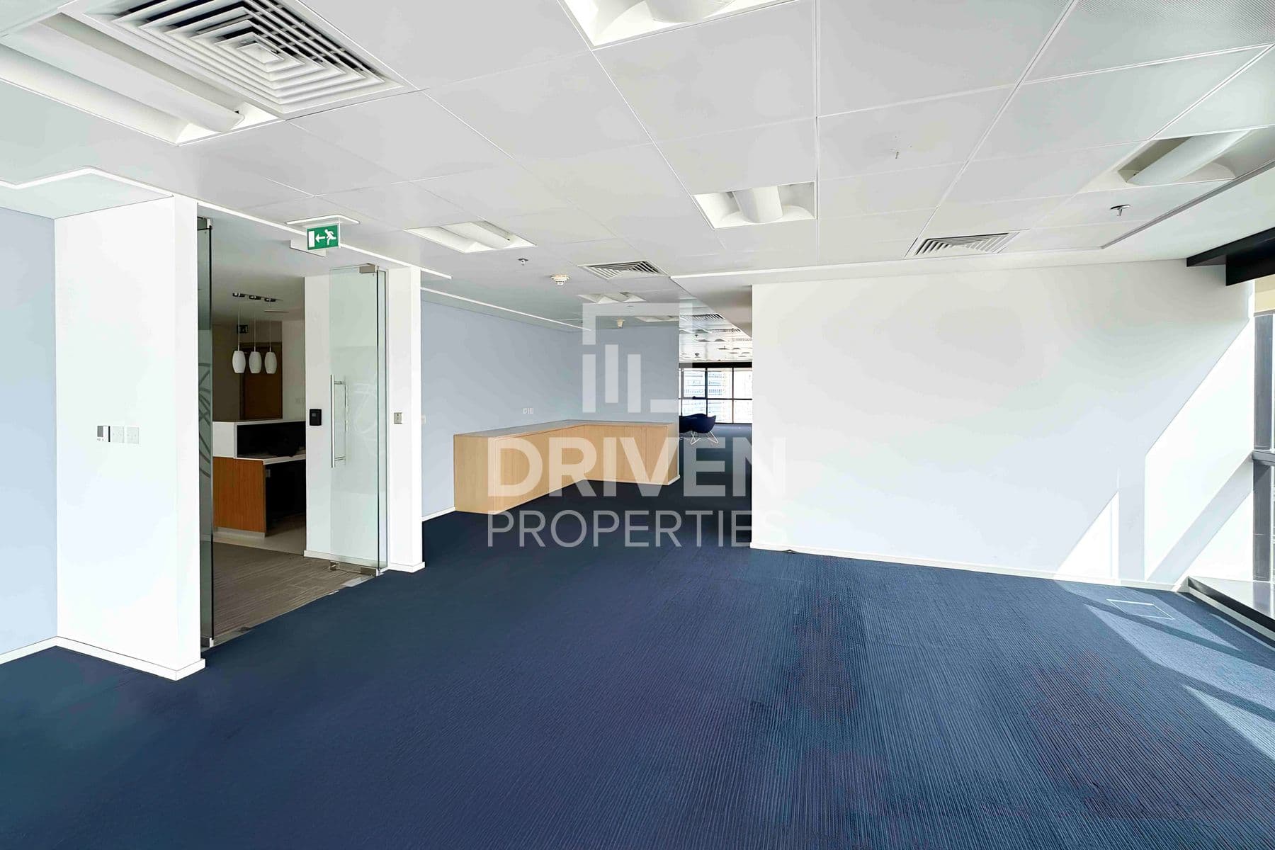 Jumeirah Business Centre 3 JBC 3