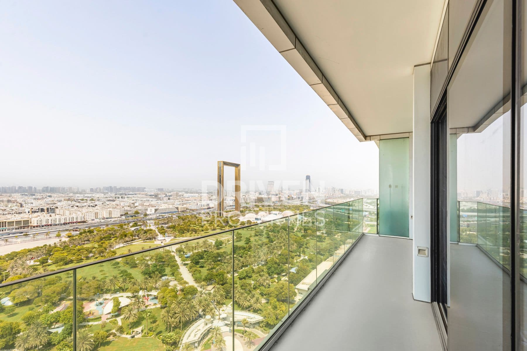 Park Gate Residence 4